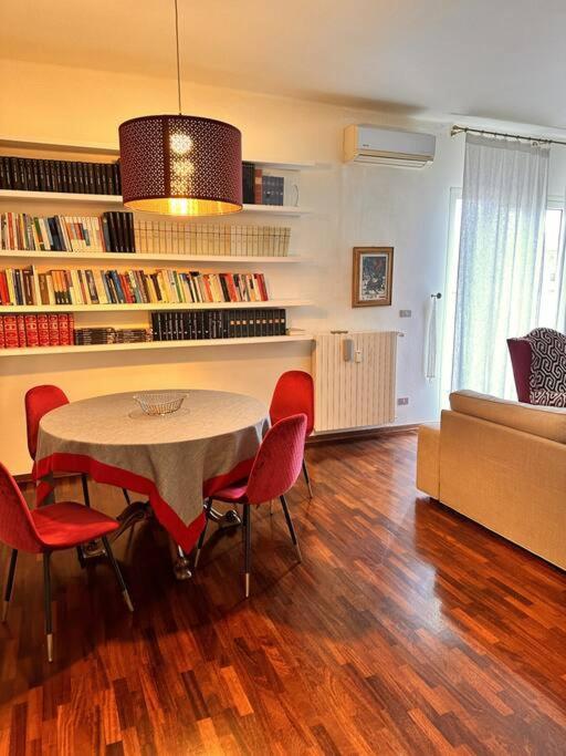 Suite Melo - Affitti Brevi Italia Bari Dış mekan fotoğraf